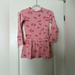 Dress 8Y Souris Mini